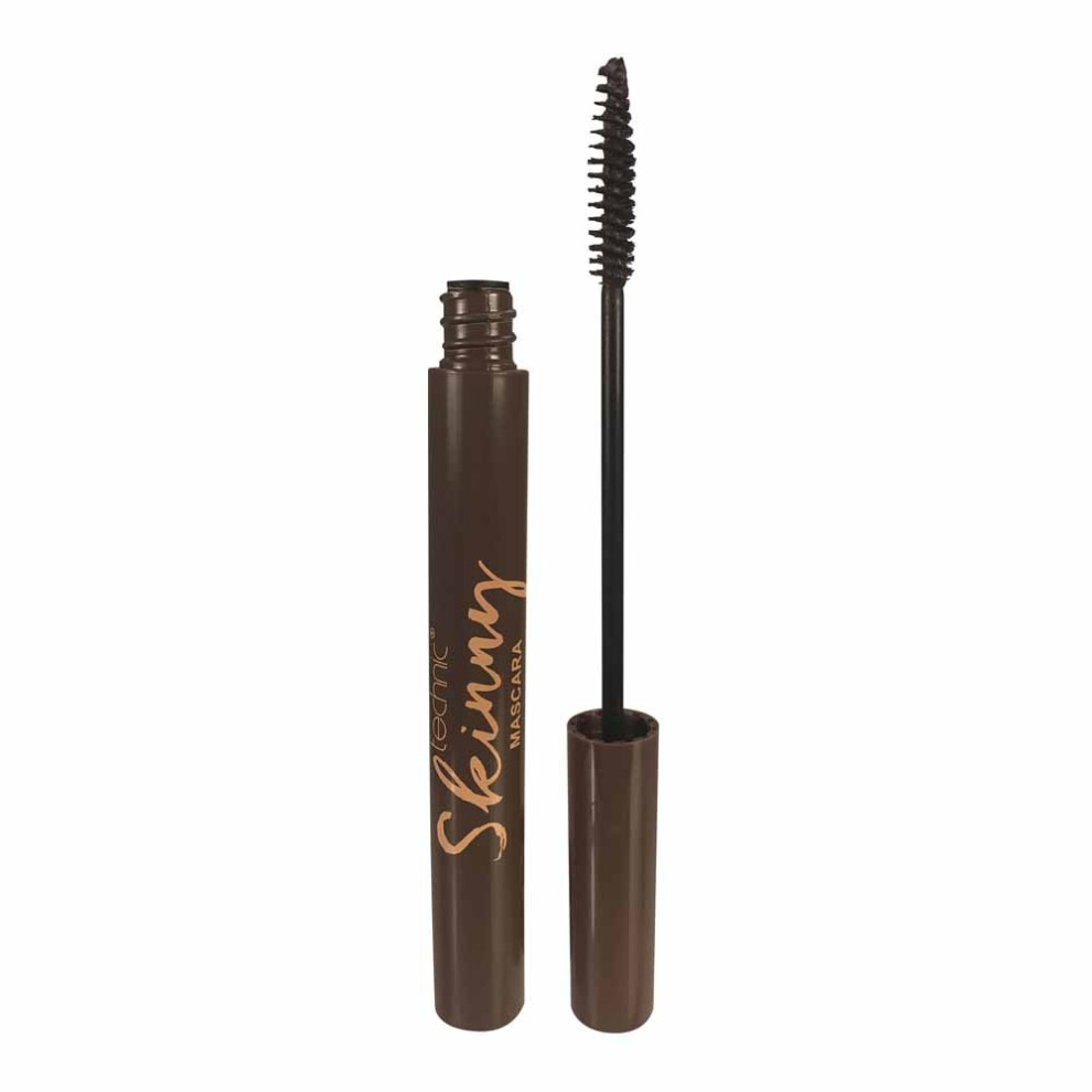 Technic Skinny Mascara ~ Brown / Black