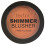 Technic (Indian Summer) Technic Shimmer Blusher Powder Blush Vegan 1
