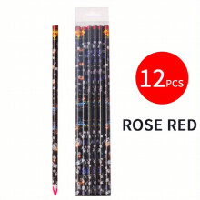12pcs Nail Dotting Wax Pen Self Adhesive Rhinestones Picker Wax Pen With Handle For Nail Art DIY Decoration