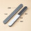 Nail Art Buffer File Block Professional Manicure Tools Kit Nail Files Brush Nail Art Tools Set 3