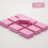 10 Pcs Double sided Mini Nail Buffer Block Colorful Sponge Nail Polish Sanding Buffer Strips Nail File Blocks Manicure Tools 1