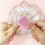 10 Pcs Double sided Mini Nail Buffer Block Colorful Sponge Nail Polish Sanding Buffer Strips Nail File Blocks Manicure Tools 3