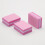 10 Pcs Double sided Mini Nail Buffer Block Colorful Sponge Nail Polish Sanding Buffer Strips Nail File Blocks Manicure Tools 4