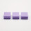 10 Pcs Double sided Mini Nail Buffer Block Colorful Sponge Nail Polish Sanding Buffer Strips Nail File Blocks Manicure Tools 11