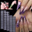 Long Lasting Clear Stiletto Tips for Acrylic Nails Perfect for Almond Shape Extensions 2