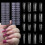 Long Lasting Clear Stiletto Tips for Acrylic Nails Perfect for Almond Shape Extensions 3