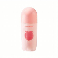 Honey Peach Foot Cream For Carked Feet Roll On Foot Cream Preventing Your Feet From Cracking Moisturizing Your Dry Rough Crack Skin Compact & Portable