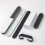 6 Pcs Nail Art Buffer File Block Professional Manicure Tools Kit Rectangular Nail Files Brush Nail Art Tools 1
