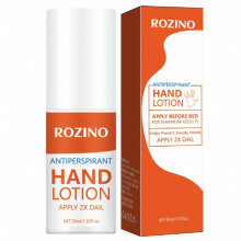 30ml Antiperspirant Hand Cream Lotion Prevent Sweaty Hands Nourish And Hydrate Your Dry Rough Hands Prevent Your Hands From Cracking
