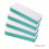 4 Pcs Double Sided Nail Buffer Blocks Sponge Nail Polish Sanding Strips For Manicure Tools 1