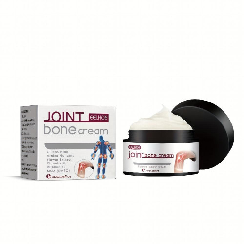 Joint Care Cream Massage Relief for Office Workers & Athletes External Use 1