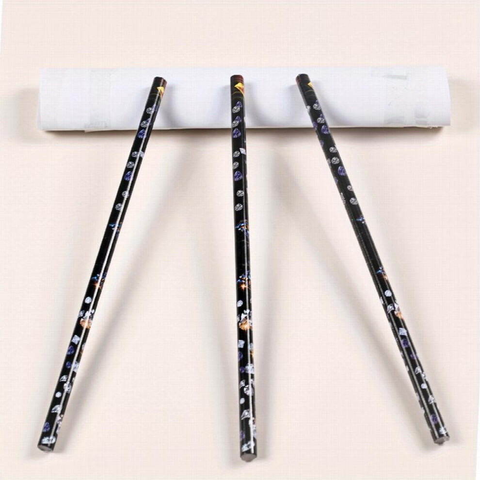 Rhinestones Picker Wax Pen Nail Art Wax Pencil For Rhinestones Gem Pick Up Dotting Tool For Nail Art DIY Decoration
