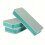 4 Pcs Double Sided Nail Buffer Blocks Sponge Nail Polish Sanding Strips For Manicure Tools 7