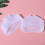 1pair High Heels Forefoot Pad Non slip Pad Silicone Foot Protector 1