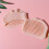 1pair High Heels Forefoot Pad Non slip Pad Silicone Foot Protector 5