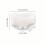 1pair High Heels Forefoot Pad Non slip Pad Silicone Foot Protector 6