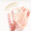 1pair High Heels Forefoot Pad Non slip Pad Silicone Foot Protector 9