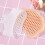 1pair High Heels Forefoot Pad Non slip Pad Silicone Foot Protector 12