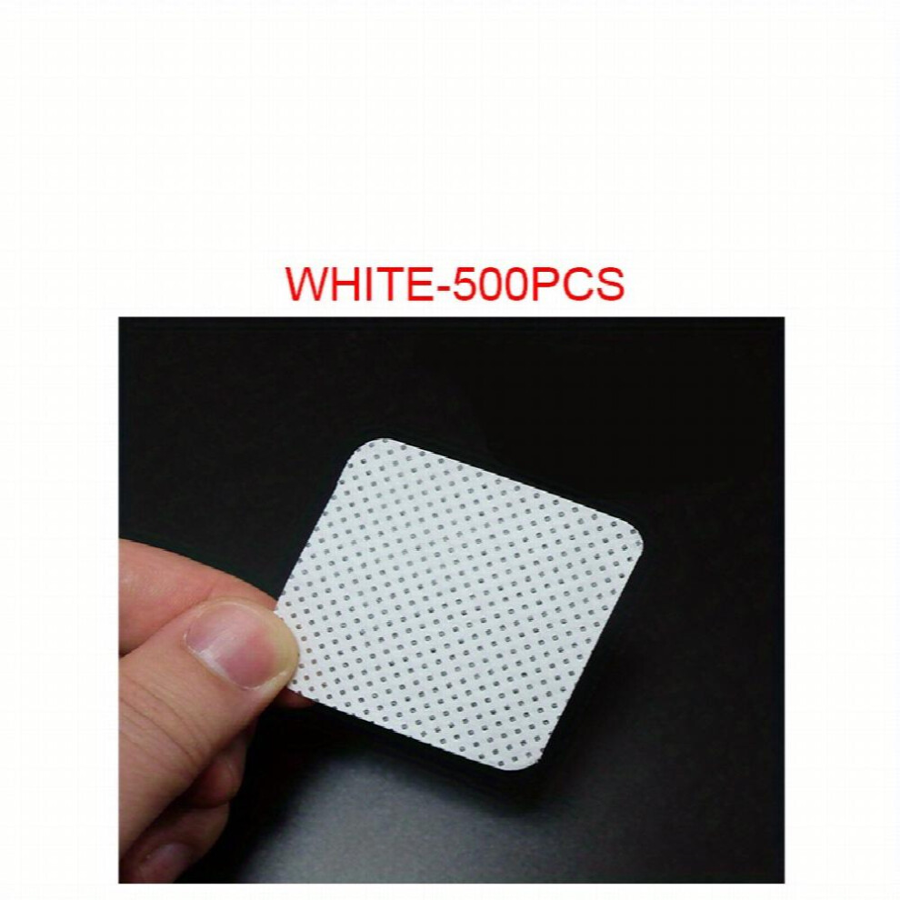 Lint Nail Wipes Nail Polish Remover Eyelash Extension Glue Cleaning Wipes Absorbent Soft Removal Tool For Nail Art