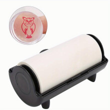 Nail Stamper Paper Nail Stamping Pattern Cleaner Paper Absorbing Sheet Paper For Home Shop Nail Accessories Nail Art Stamper Pattern Removal Tool