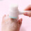 1pc Double Side Facial Cleanser Brush 1