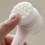 1pc Double Side Facial Cleanser Brush 4