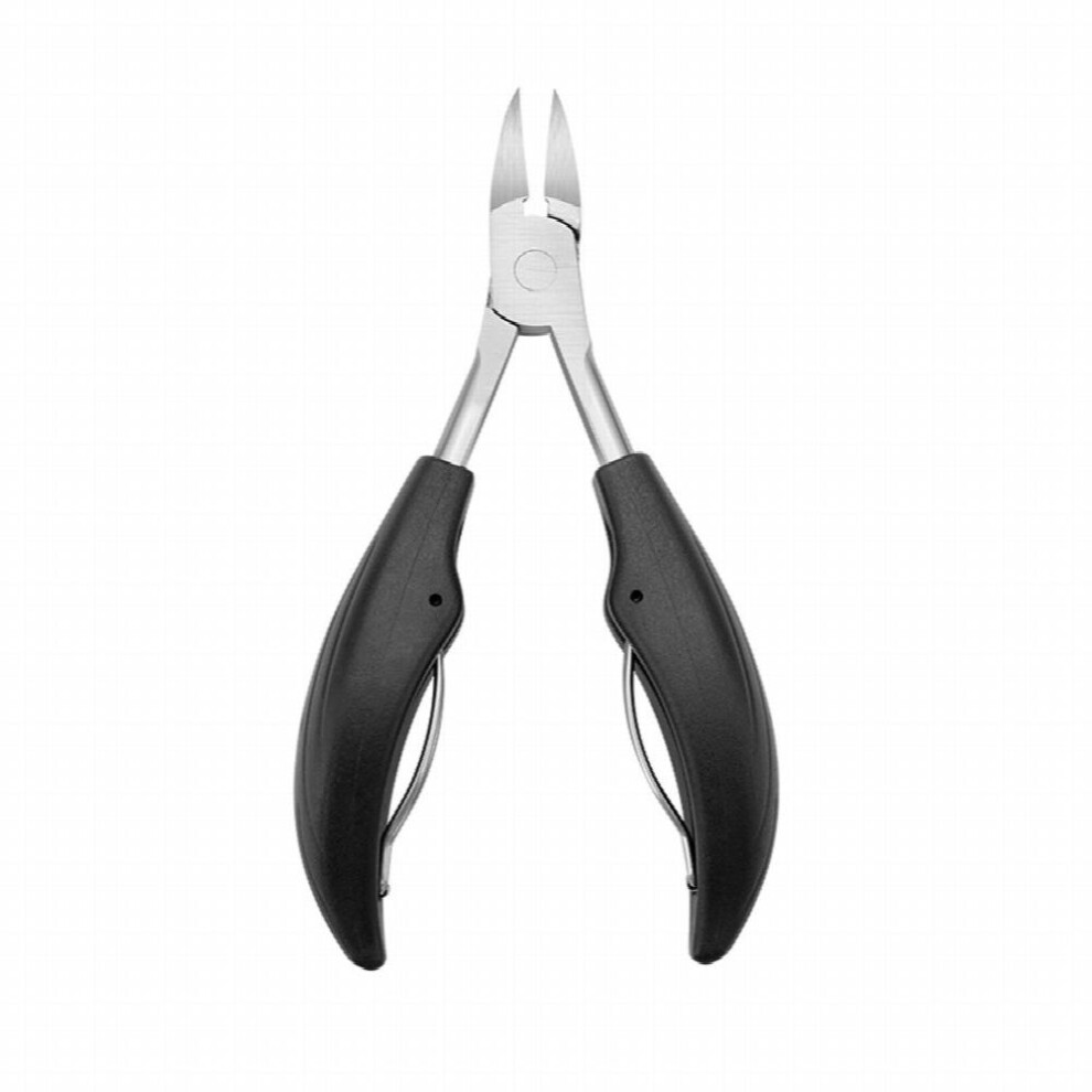 Toenail Clippers Podiatrist Toenail Clippers Professional Thick & Ingrown Toe Nail Clippers For Men & Seniors