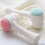 1pc Double Side Facial Cleanser Brush 6