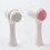 1pc Double Side Facial Cleanser Brush 9