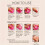 26pcs 10 Sizes U Curve Shape Nail Protector Nail Polish Spill Proof Protector Tools Nail Art Tools 3