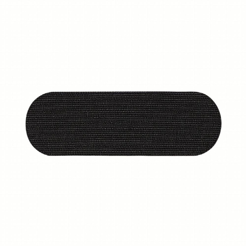 6pcs Elastic Finger Protector Patches Bowling Thumb Fixed Support Anti friction Sports Finger Protector Tape