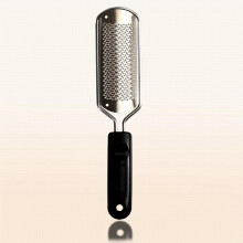 Professional Stainless Steel Pedicure Tool for Dead Skin Removal and Callus Prevention