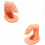 Practice Artificial Nails with Adhesive Display Board and Fixed Operation Table Model 2