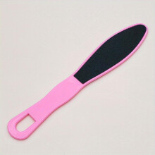 Professional Double Sided Foot File for Pedicure and Hard Skin Removal