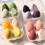 Soft Beauty Egg Sponge Powder Puff Air Cushion Makeup Egg Makeup Tool 2