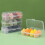 Soft Beauty Egg Sponge Powder Puff Air Cushion Makeup Egg Makeup Tool 3