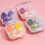 Soft Beauty Egg Sponge Powder Puff Air Cushion Makeup Egg Makeup Tool 6