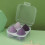 Soft Beauty Egg Sponge Powder Puff Air Cushion Makeup Egg Makeup Tool 7