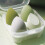 Soft Beauty Egg Sponge Powder Puff Air Cushion Makeup Egg Makeup Tool 9