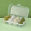 Soft Beauty Egg Sponge Powder Puff Air Cushion Makeup Egg Makeup Tool 10
