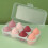 Soft Beauty Egg Sponge Powder Puff Air Cushion Makeup Egg Makeup Tool 12