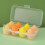 Soft Beauty Egg Sponge Powder Puff Air Cushion Makeup Egg Makeup Tool 13