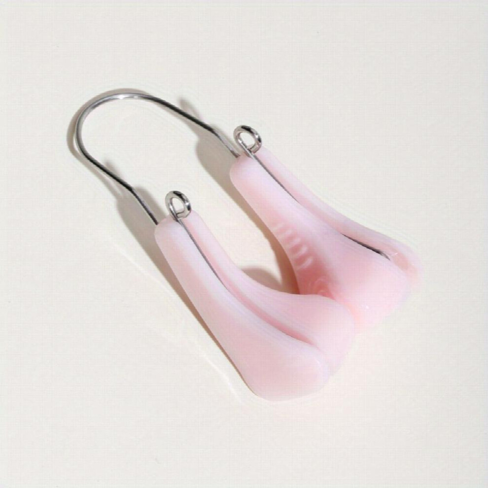 Nose Shaper Clip Nose Bridge Straightener Corrector Nose Lifter Device Nose Up Lifting Clip Beauty Tool