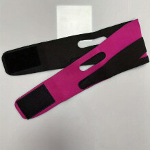 V Shaped Face Lifting Belt Double Chin Reducer and Skin Tightener