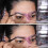 8pcs Eyebrow Stencils Eyebrow Shaping Kit Eyebrow Template 8 Styles Reusable Eyebrow Stencil With Handle 8