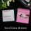 Perfect Eyebrow Stencil Sticker Set Draw Evenly and Naturally Enhanced Brows 10