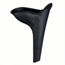 750ML Urinal Portable Potty For Outdoor Car Travel Traffic Camping