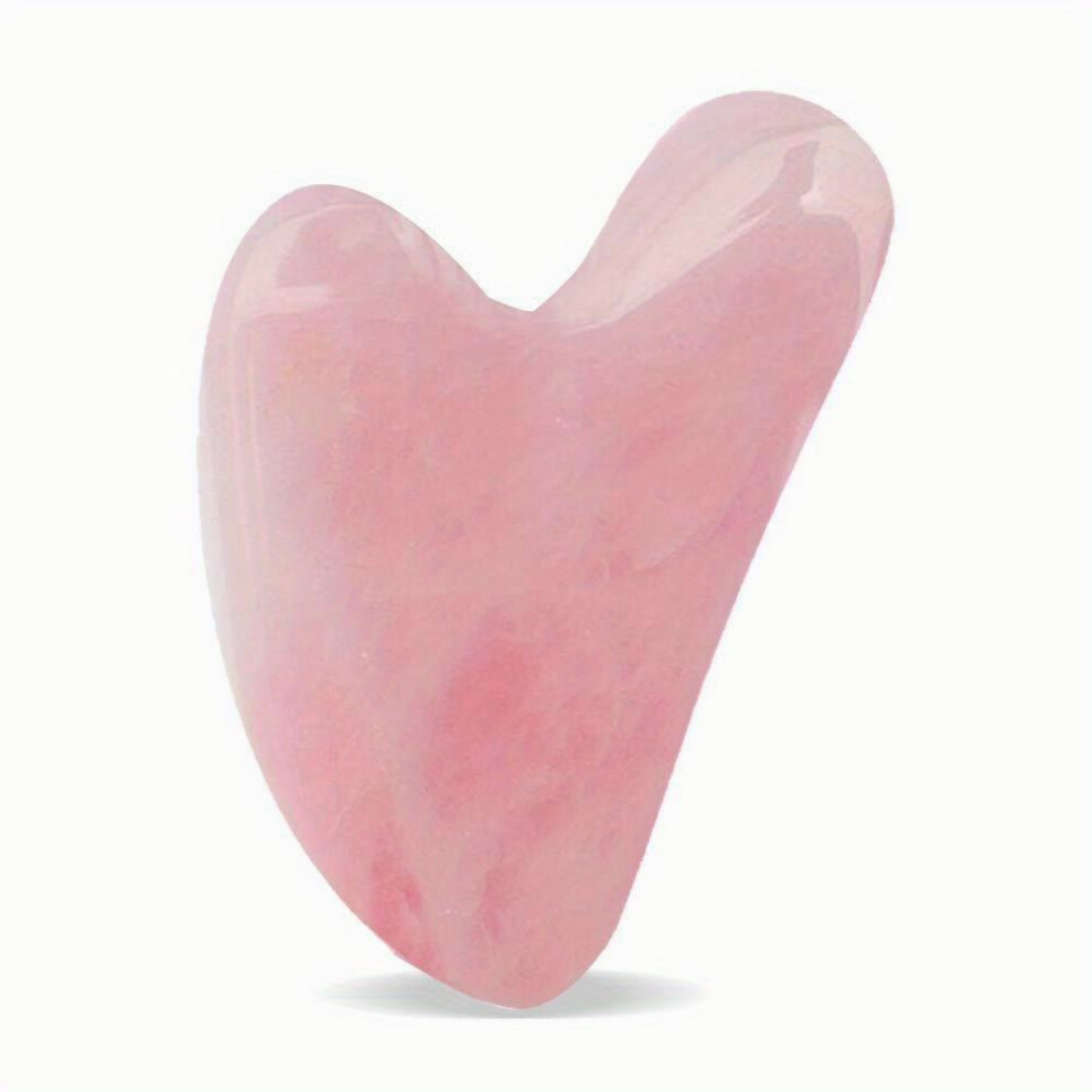 Gua Sha Massage Tool Natural Resin Wax Scrapers For Face Neck Back & Body Massage
