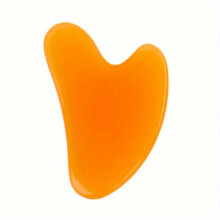 Gua Sha Facial Massage Tool Guasha Scraper Gua Sha Tool For Face Microcirculation Skin Care Tools For Face & Body Muscle Relaxing Heart Shape