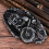 1pc Motorcycle Belt Buckle Belt Buckle 2